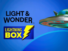 Light & Wonder Acquisition Leads To Record Revenue For Lightning Box