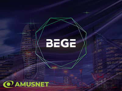 EGT with another accolade at BEGE Expo - Euro Games Technology