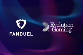 fanduel-teams-up-with-evolution-for-live-casino-offering