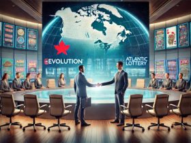 Evolution-Enters-Atlantic-Canada-Through-Agreement-with-Atlantic-Lottery