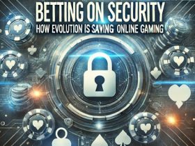 Betting_on_Security_How_Evolution_is_Saving_Online_Gaming