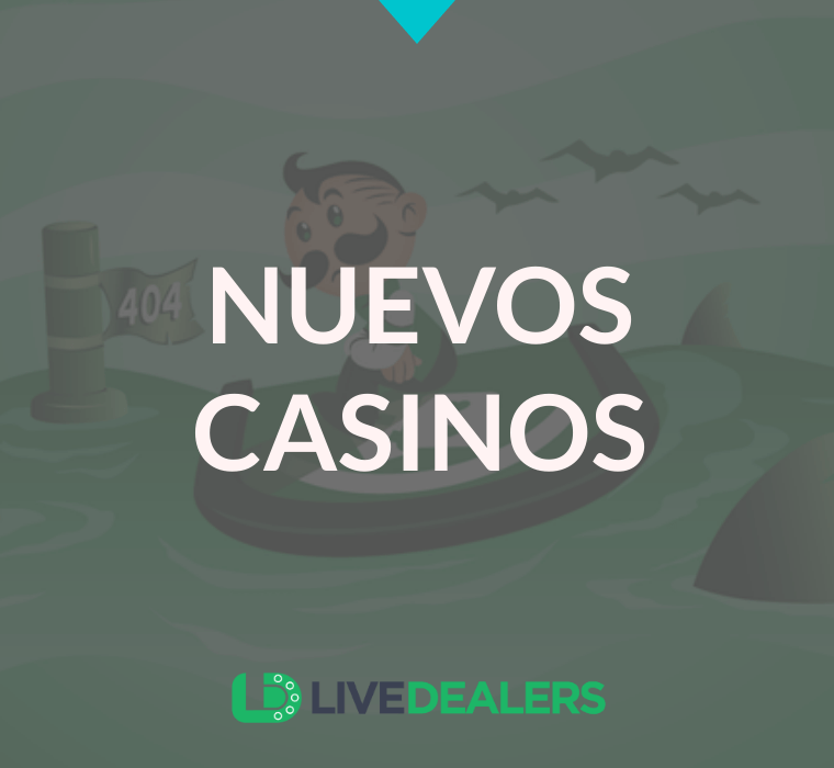 50 razones para casino en 2021