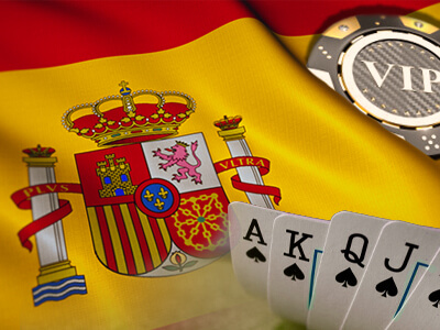 how to say gamble in spanish