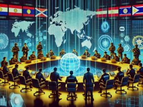 ASEAN-nations-to-combat-illegal-igaming,-related-crime