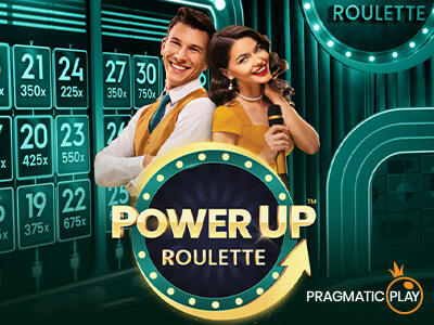 Roulette Russia by Pragmatic Play at Dreamz Casino