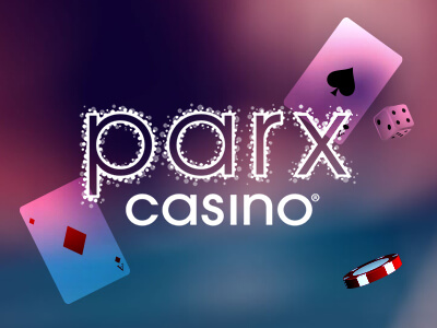 parx casino online nj