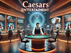 Caesars-launches-its-first-online-live-dealer-studio-in-Pennsylvania