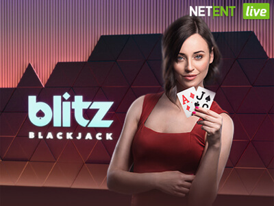 Blitz Blackjack