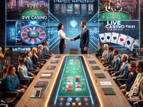 reevo_announces_strategic_partnership_with_religa_to_expand_live_casino_game_offering
