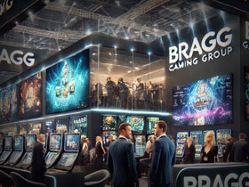 Bragg-Gaming-Group-to-Attend-the-2024-iGB-Live-in-Amsterdam