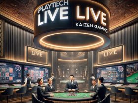 Playtech-Live-launches-Exclusive-Bespoke-Game-with-Kaizen-Gaming