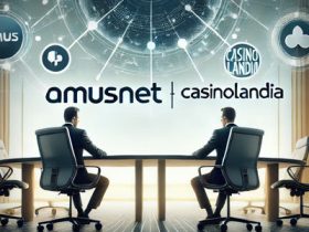 Amusnet-Announces-Partnership-with-CasinoLandia