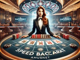 Amusnet-Releases-Speed-Baccarat,-a-New-Addition-to-Its-Live-Casino-Portfolio--Amusnet-is-presenting