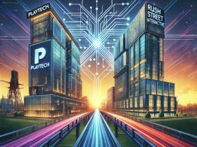 Playtech-partners-with-Rush-Street-Interactive