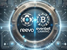 REEVO-Announces-Partnership-with-EvenBet-Gaming