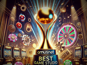 Amusnet-wins-Best-Game-Studio-at-the-SiGMA-East-Europe-Awards-2024