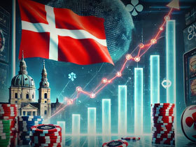 Online-casino-drives-Denmark-gambling-revenue-to-DKK571m-in-August