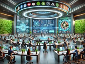 UNLV’s-International-Gaming-Institute-and-Playtech-Launch-New-Collaboration-to-Create-a-More-Sustainable-Gambling-Environment