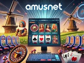 Amusnet-Strengthens-Presence-in