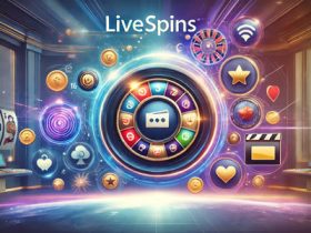 Livespins-now-available-through-Evolution’s-One-Stop-Shop