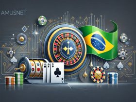 Amusnet-Achieves-Certification-in-Brazil,-Strengthening-Commitment-to-Trusted-Gaming-Solutions