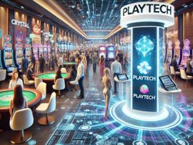 Crystal-Partners-with-Playtech-for-Enhanced-Casino-Experience