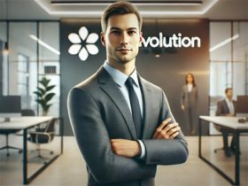 Joakim-Andersson-new-CFO-for-Evolution