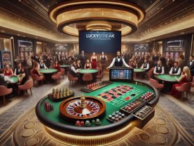 LuckyStreak-unveils-enhanced-Live-European-Roulette