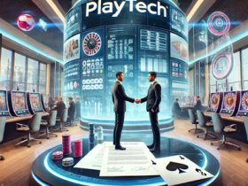 Playtech-signs-new-online-casino-games-agreement-with-Norsk-Tipping