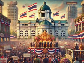 Thailand-Casino-and-Gambling-Law-Approved-as-Draft